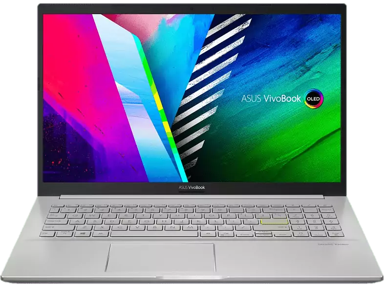 Asus VivoBook OLED i5 12GB 1TB SSD Asus VivoBook OLED i5 12GB 1TB SSD