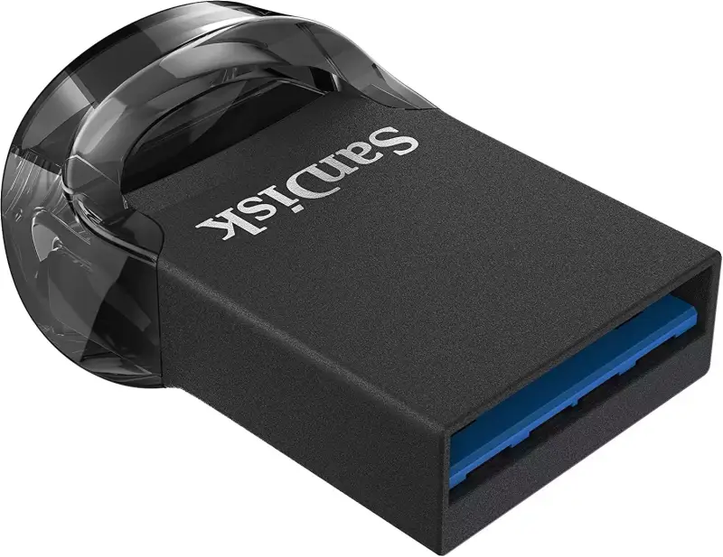 USB 3.1 SanDisk de 64GB USB 3.1 SanDisk de 64GB