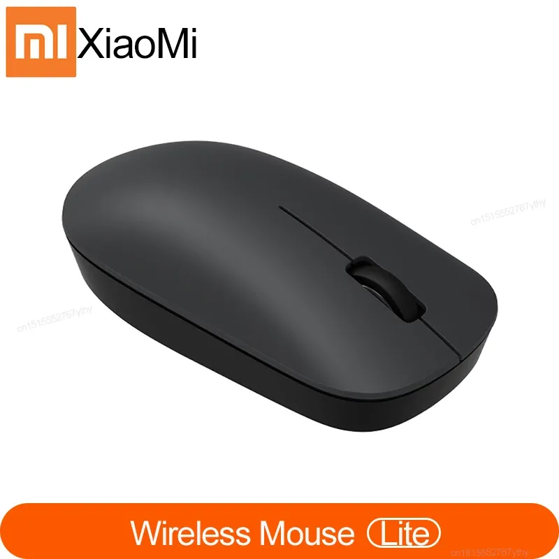 Xiaomi Wireless Mouse Lite Xiaomi Wireless Mouse Lite