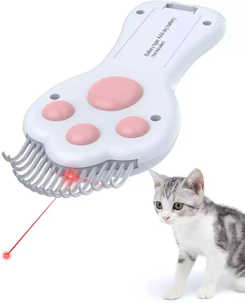 Juguete interactivos para gatos Juguete interactivos para gatos