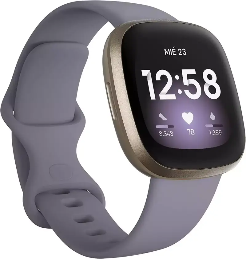 Smartwatch Fitbit Versa 3 Smartwatch Fitbit Versa 3