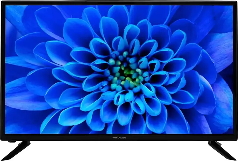 Televisión HD Medion 32" LCD Televisión HD Medion 32" LCD