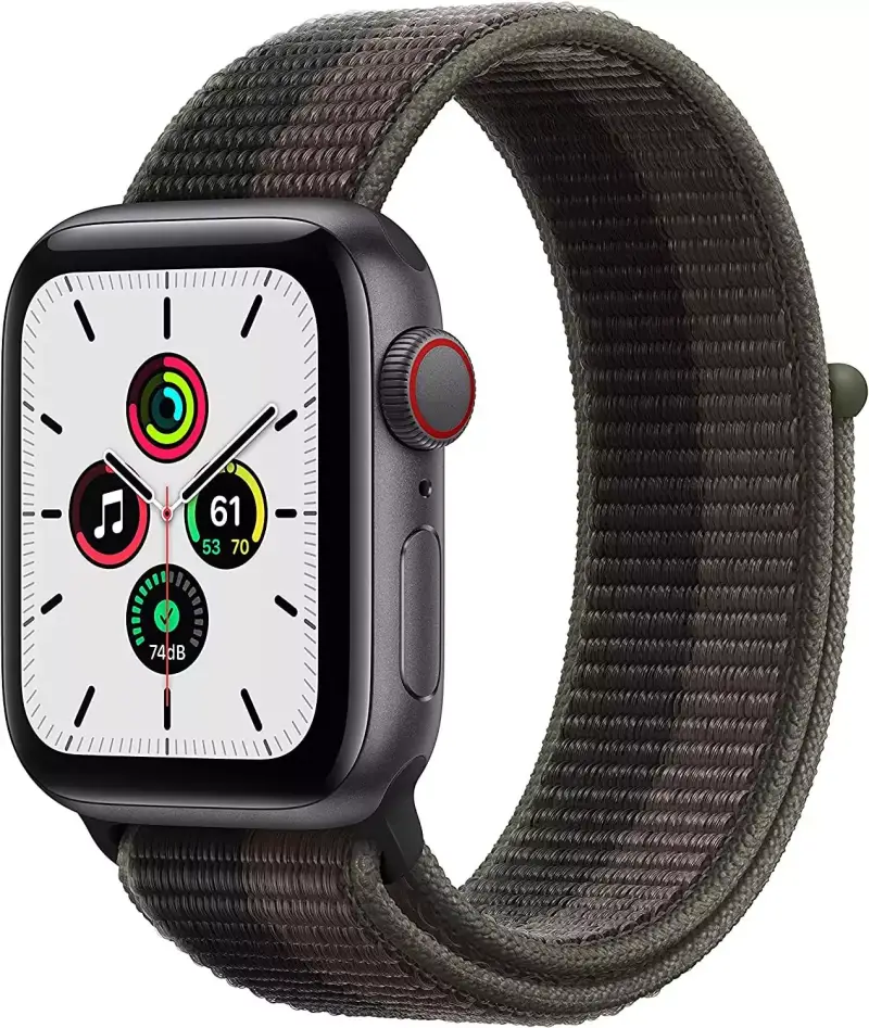 Apple Watch SE GPS+Cellular 40mm Apple Watch SE GPS+Cellular 40mm