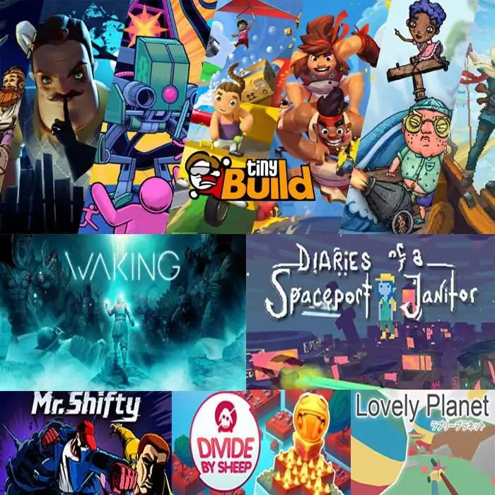 5 Juegos Indies para Steam (25 y 26 de agosto) 5 Juegos Indies para Steam (25 y 26 de agosto)