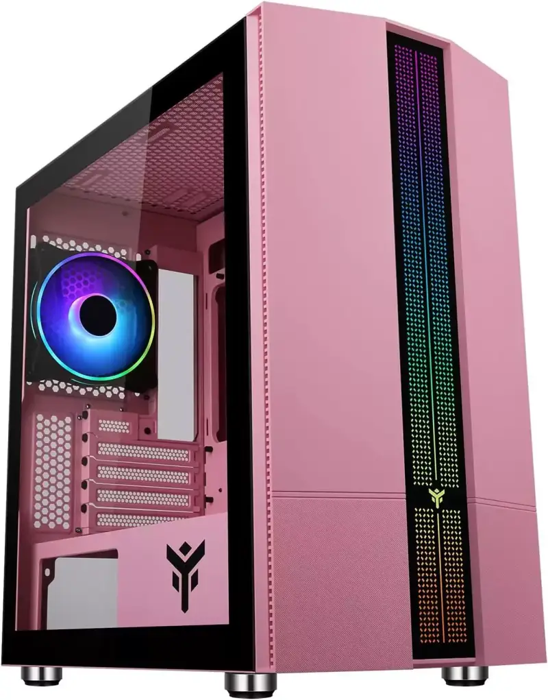 Case Itek LIFLIG P41 mATX Case Itek LIFLIG P41 mATX