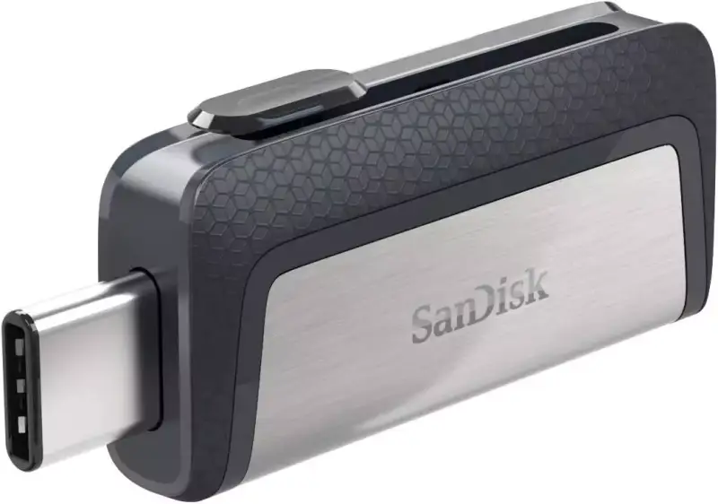 USB 3.1 128GB Sandisk Type-C USB 3.1 128GB Sandisk Type-C