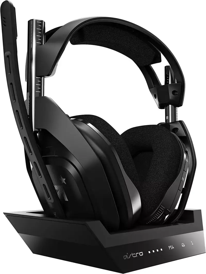 Auriculares ASTRO Gaming A10 Auriculares ASTRO Gaming A10