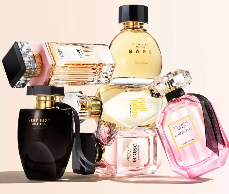 30% Dto. en TODO + Envío GRATIS sin mínimo en Victoria's Secret 30% Dto. en TODO + Envío GRATIS sin mínimo en Victoria's Secret
