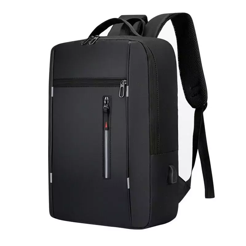 Mochila de 15,6" con USB Mochila de 15,6" con USB