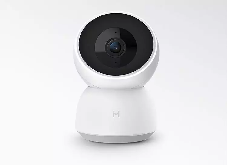 Cámara IP WiFi Imilab 2K 360º Cámara IP WiFi Imilab 2K 360º