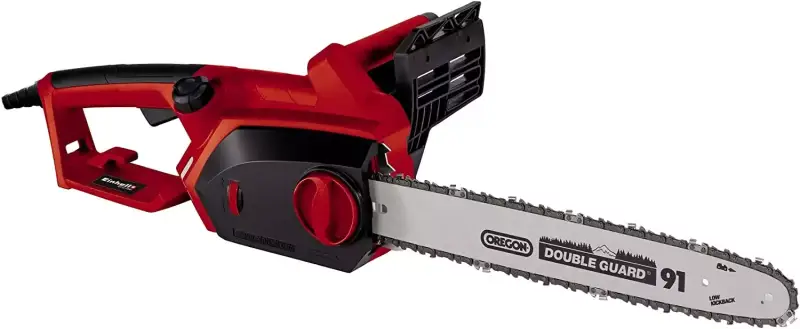Motosierra eléctrica 2000W Einhell Motosierra eléctrica 2000W Einhell