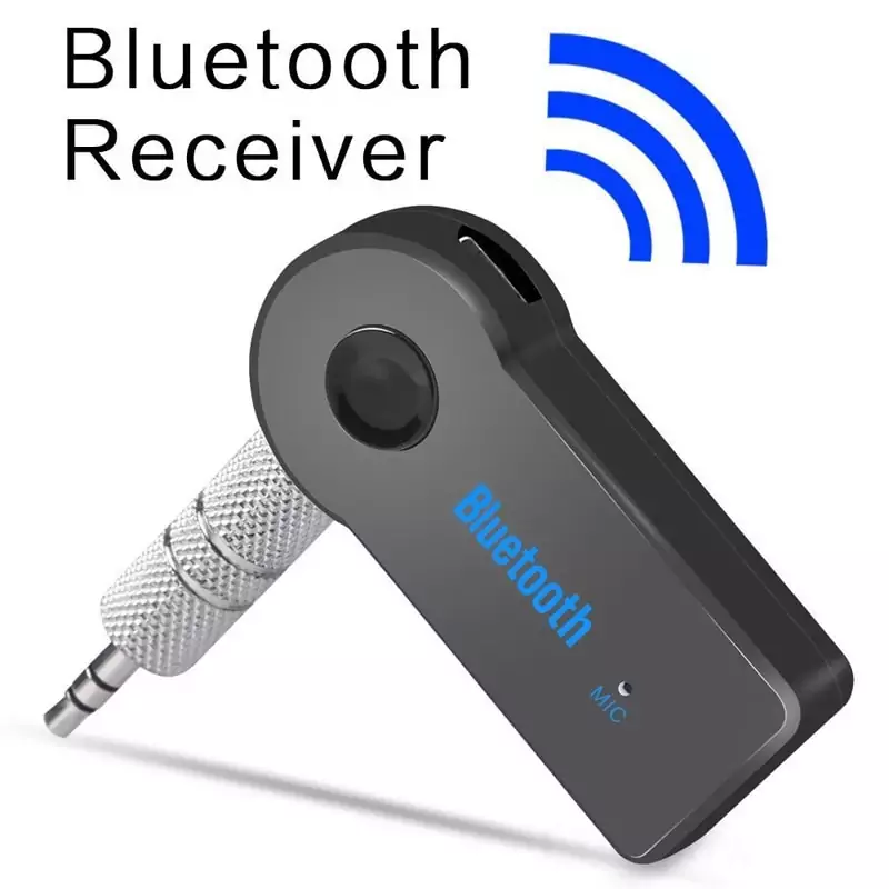 Adaptador Receptor Bluetooth 5.0 Adaptador Receptor Bluetooth 5.0