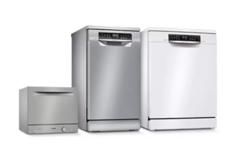 10% Dto. en lavavajillas Bosch 10% Dto. en lavavajillas Bosch
