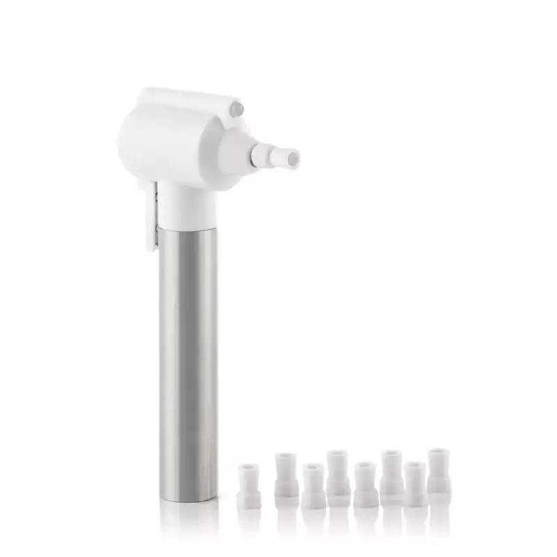 Blanqueador y Pulidor Dental InnovaGoods Blanqueador y Pulidor Dental InnovaGoods