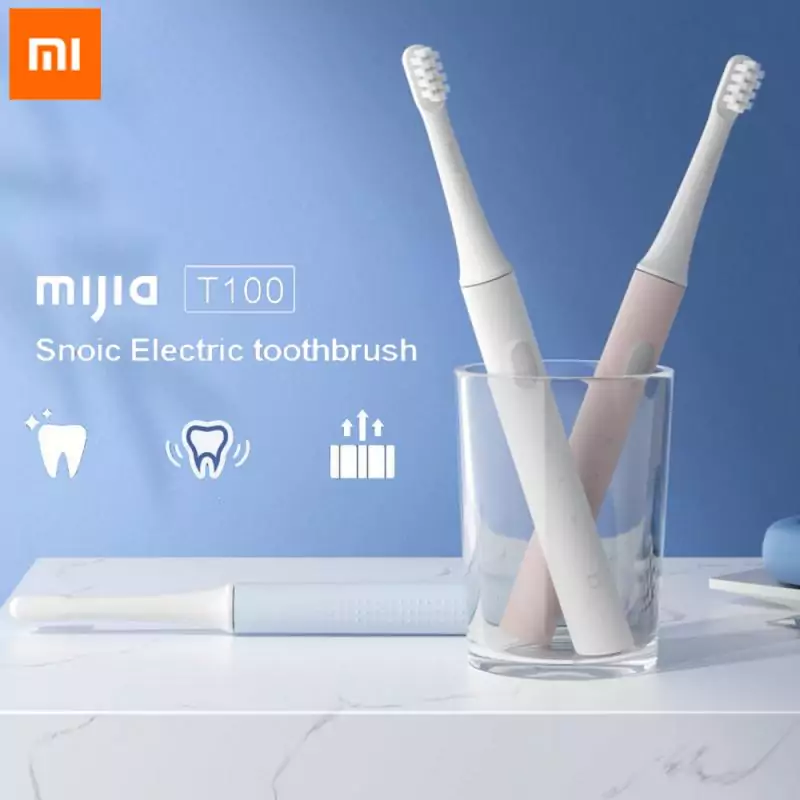 Cepillo de dientes Xiaomi T100 Cepillo de dientes Xiaomi T100