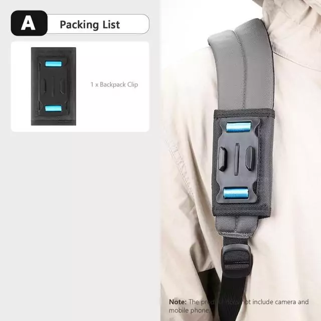 Accesorios para Insta360 X3 Accesorios para Insta360 X3