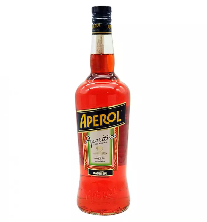 1L Aperitivo Barbieri Aperol 1L Aperitivo Barbieri Aperol