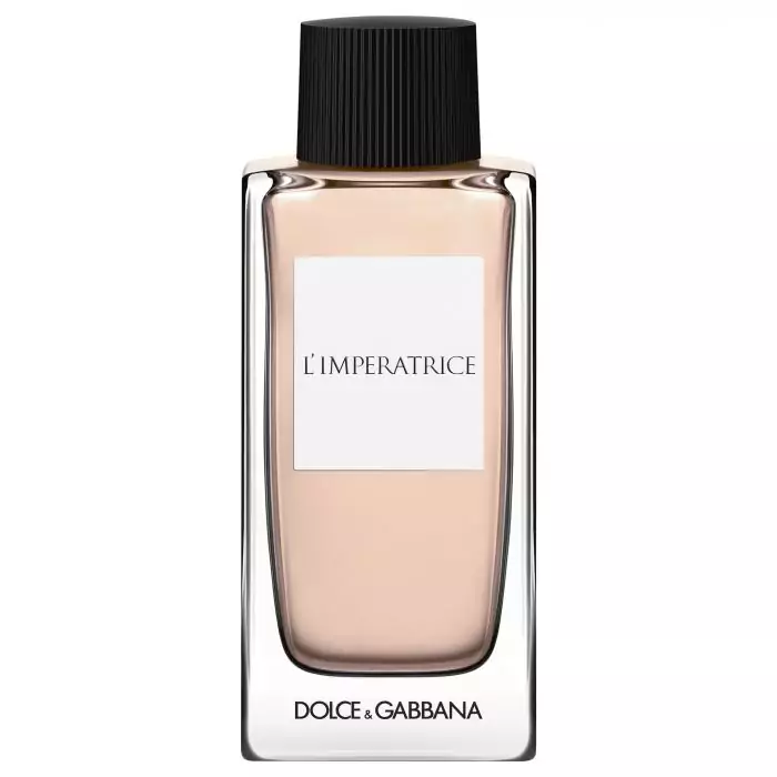 Dolce & Gabbana - L'imperatrice Primor Dolce & Gabbana - L'imperatrice Primor