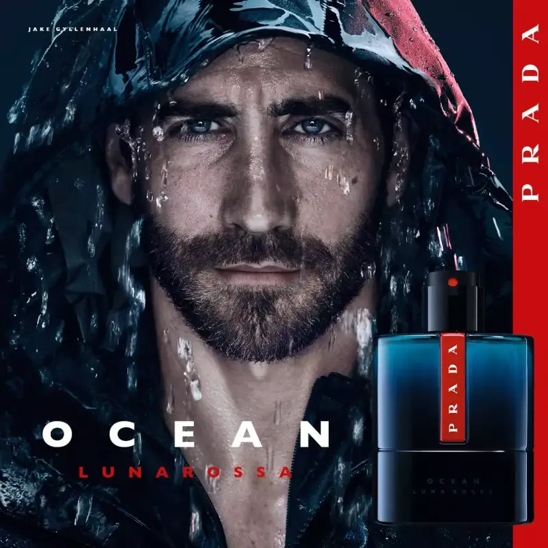 Muestra Luna Rossa Ocean Prada Muestra Luna Rossa Ocean Prada