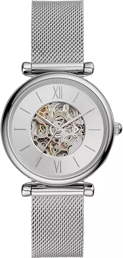 Reloj Analogico Mujer Fossil Reloj Analogico Mujer Fossil