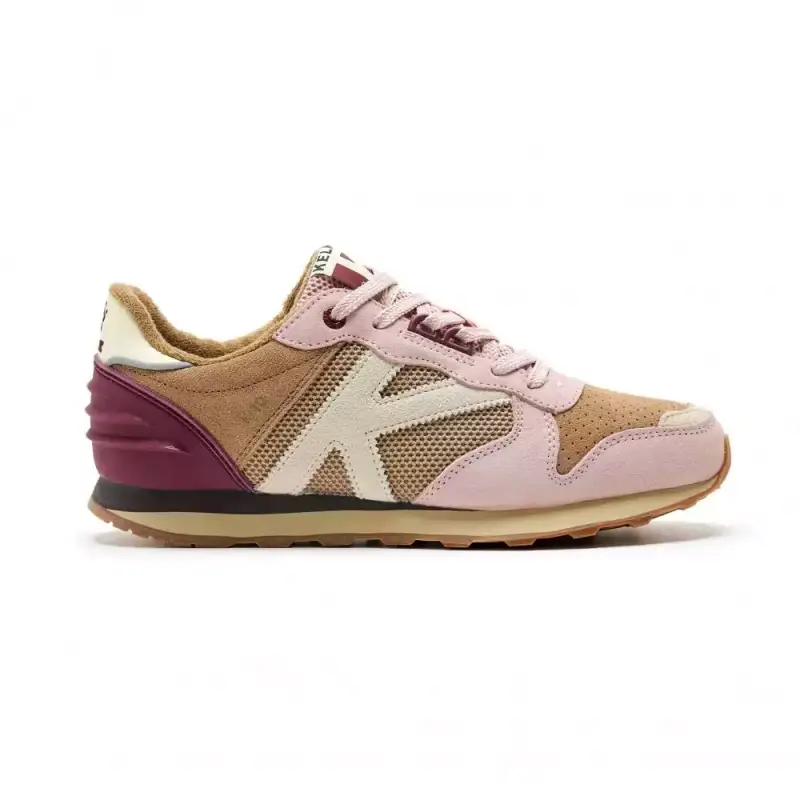 Zapatillas Kelme K-10 Beig Zapatillas Kelme K-10 Beig