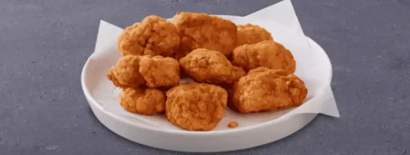 Pechuguitas Día del Padre Papa John's Pechuguitas Día del Padre Papa John's