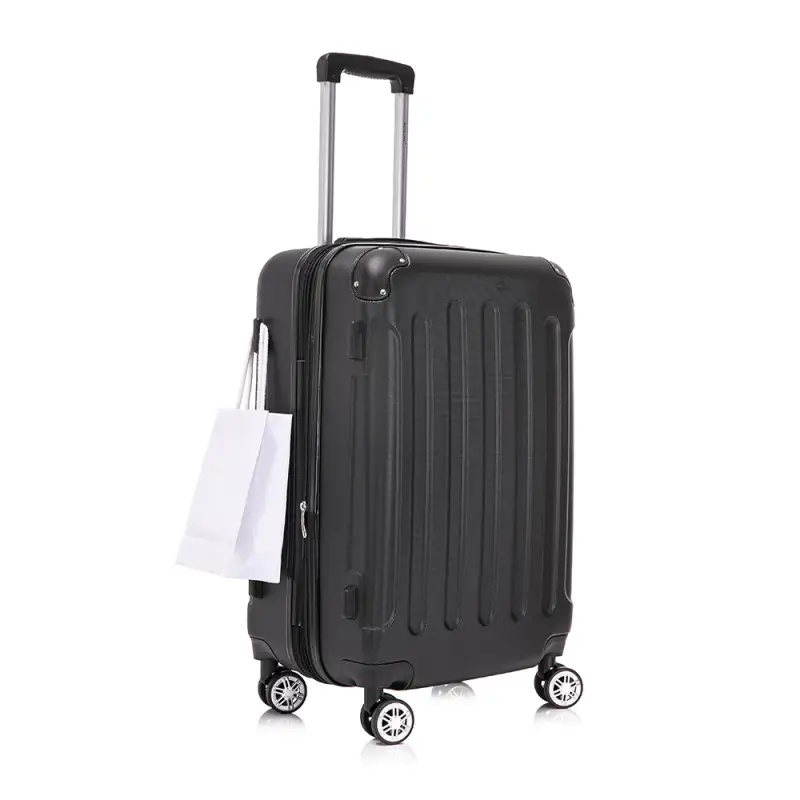Maleta de viaje mediana 80L Maleta de viaje mediana 80L