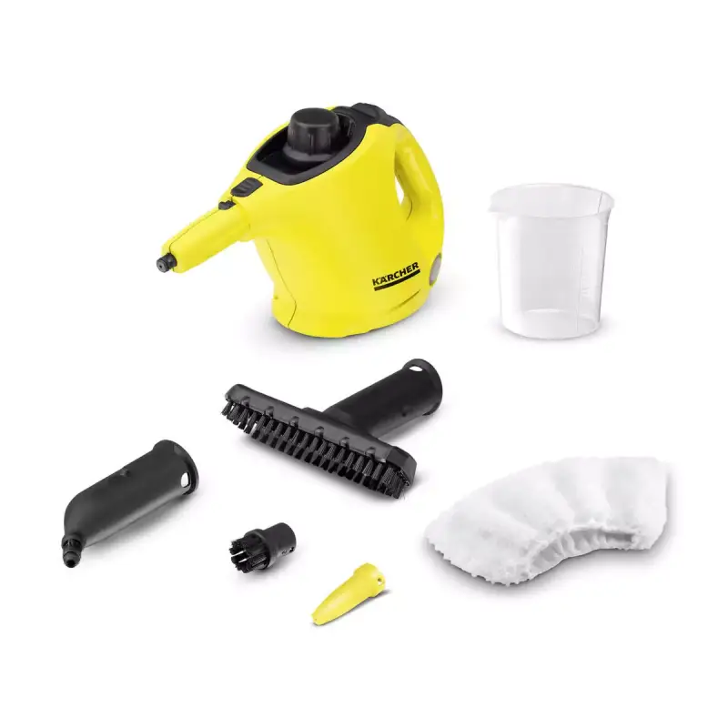 Limpiadora de vapor Karcher SC 1 Limpiadora de vapor Karcher SC 1