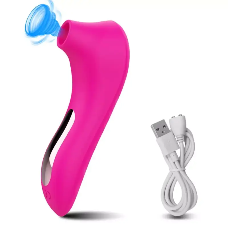 Succionador de clítoris femenino Succionador de clítoris femenino