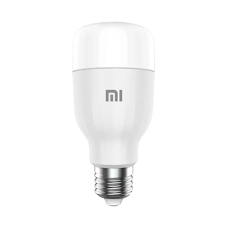 Bombilla Xiaomi Mi LED Smart Bulb Essential Color 9W Bombilla Xiaomi Mi LED Smart Bulb Essential Color 9W
