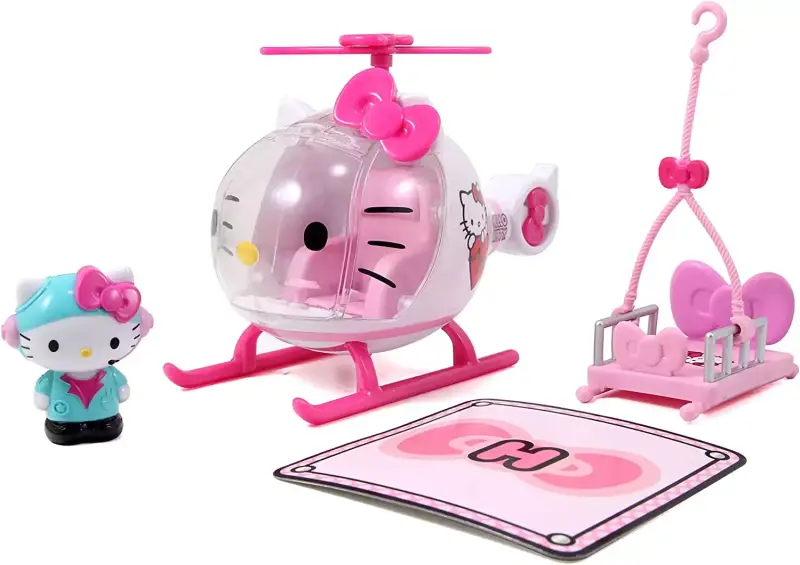 Dickie Hello Kitty Dickie Hello Kitty