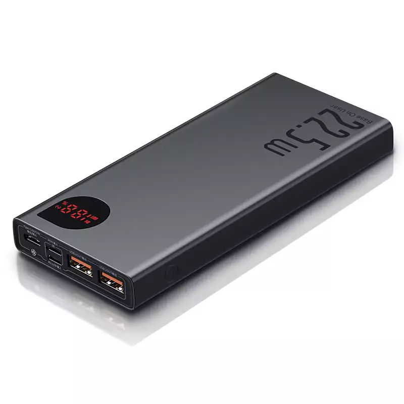 Batería Externa 10000mAh Batería Externa 10000mAh