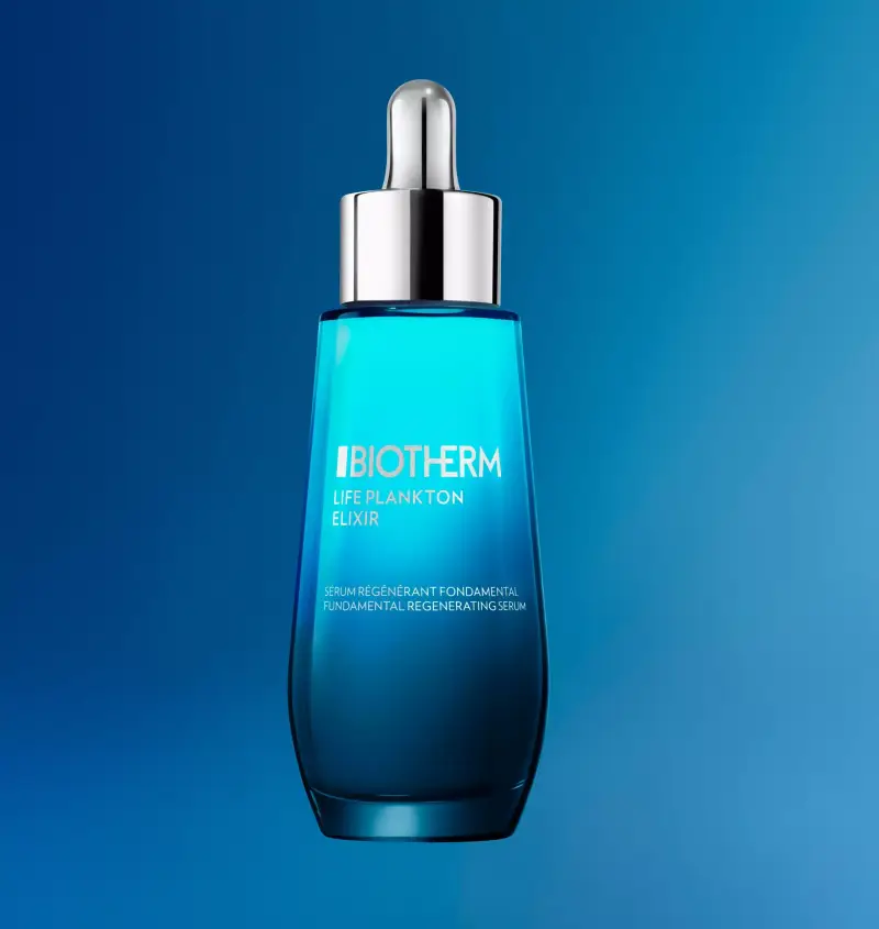 Muestra Biotherm Life Plakton Elixir Serum Muestra Biotherm Life Plakton Elixir Serum