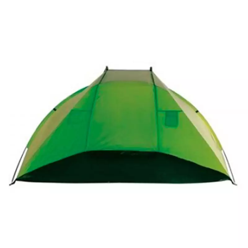Tienda de playa plegable 240 x 120 x 120cm Tienda de playa plegable 240 x 120 x 120cm