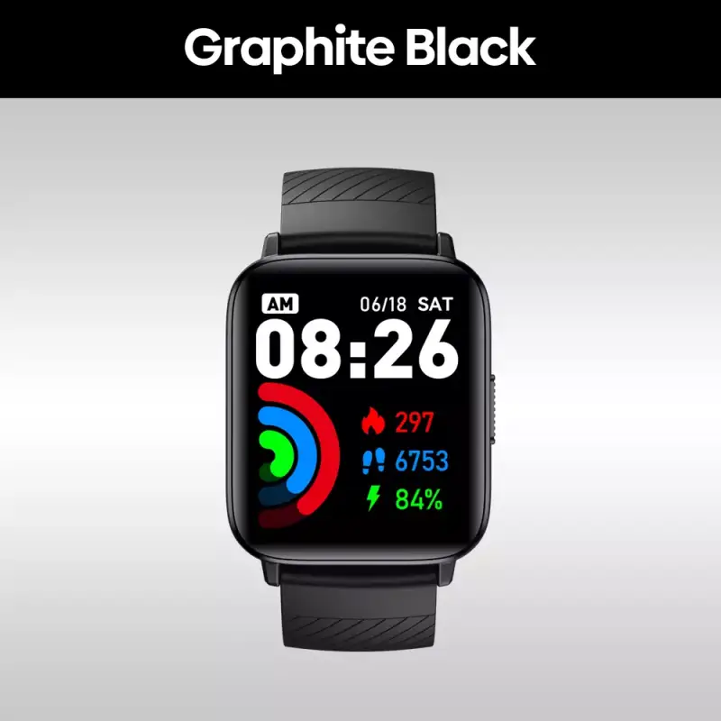 Reloj inteligente Zeblaze Swim Reloj inteligente Zeblaze Swim
