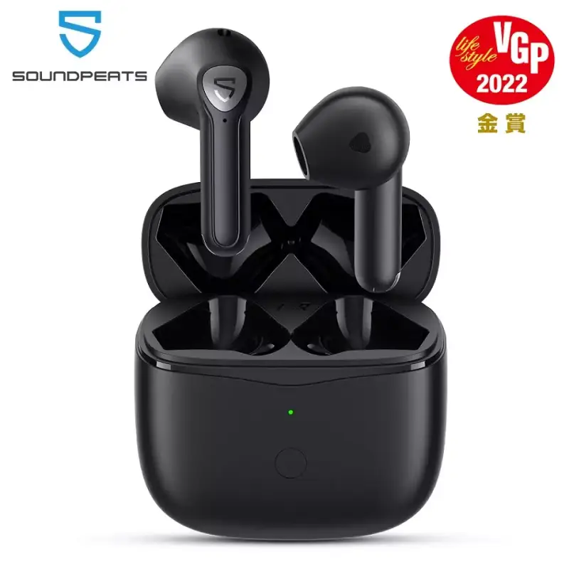 Auriculares inalámbricas SoundPEATS Air3 Auriculares inalámbricas SoundPEATS Air3