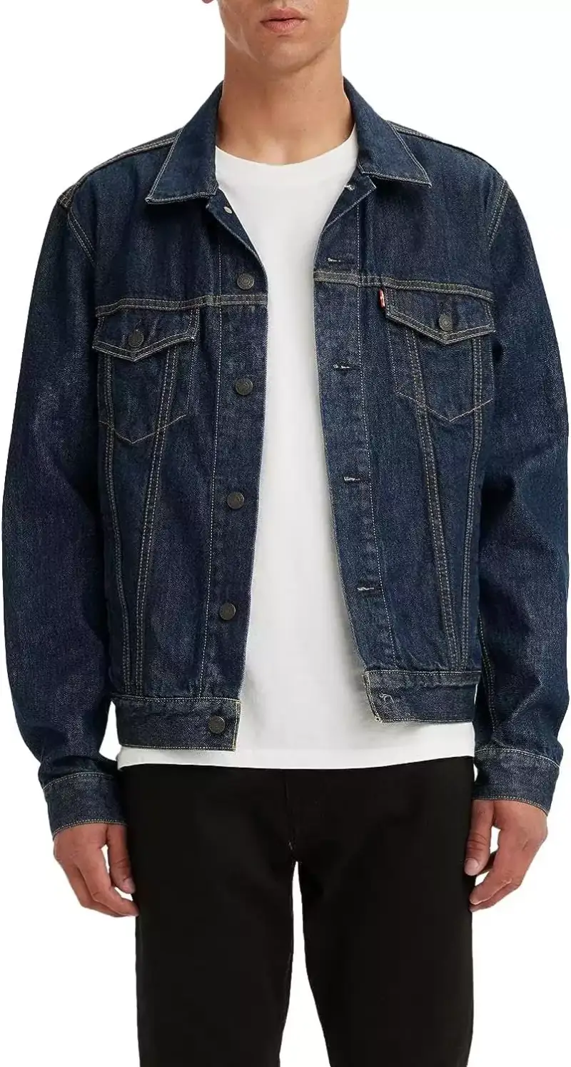 Chaqueta para Hombre Levi's The Trucker Chaqueta para Hombre Levi's The Trucker