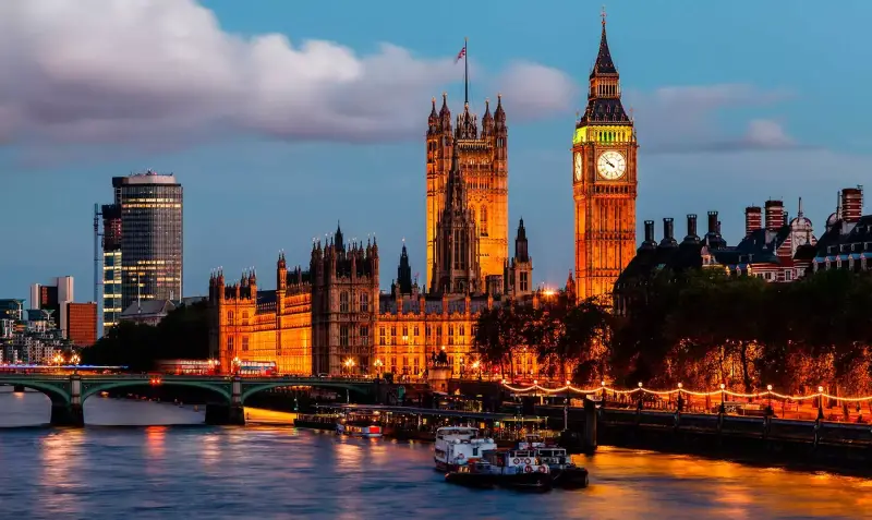 Vuelos directos a Londres (muchas fechas y y múltiples aeropuertos) Vuelos directos a Londres (muchas fechas y y múltiples aeropuertos)