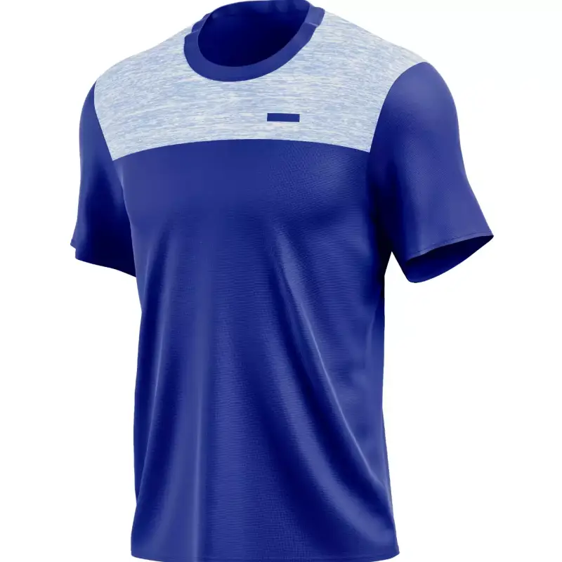 Camiseta técnica transpirable RunAway Camiseta técnica transpirable RunAway