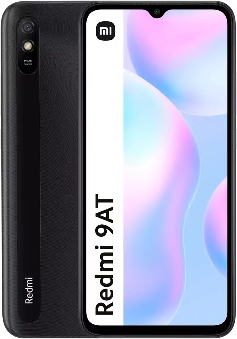 Xiaomi Redmi 9AT 2GB/32GB Xiaomi Redmi 9AT 2GB/32GB
