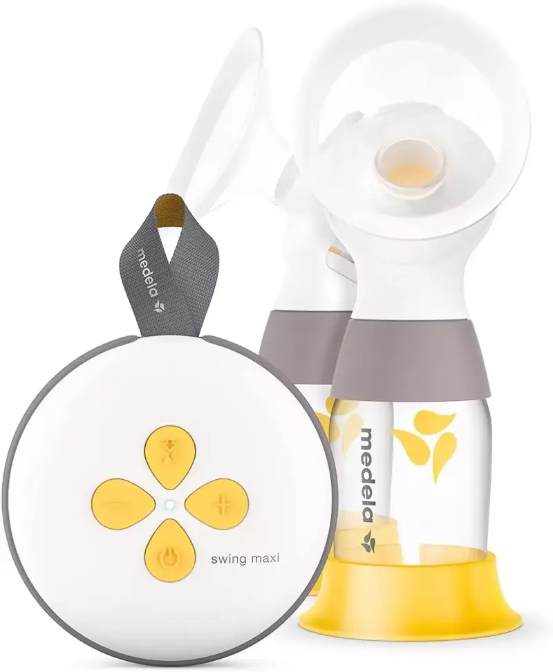 Extractor de leche eléctrico Medela Swing Maxi Extractor de leche eléctrico Medela Swing Maxi