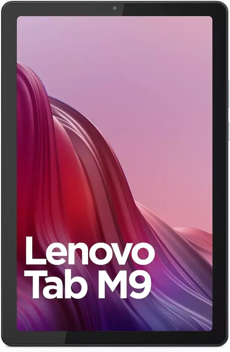 Tablet 9" HD Lenovo Tab M9 3/32GB Tablet 9" HD Lenovo Tab M9 3/32GB