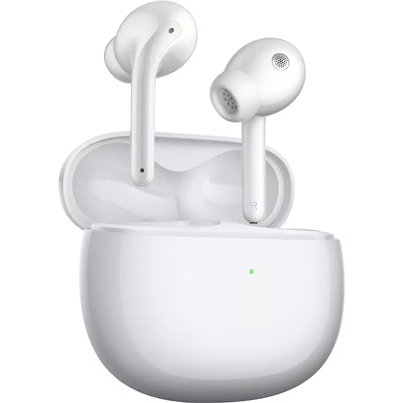 Auriculares Xiaomi Buds 3 Auriculares Xiaomi Buds 3