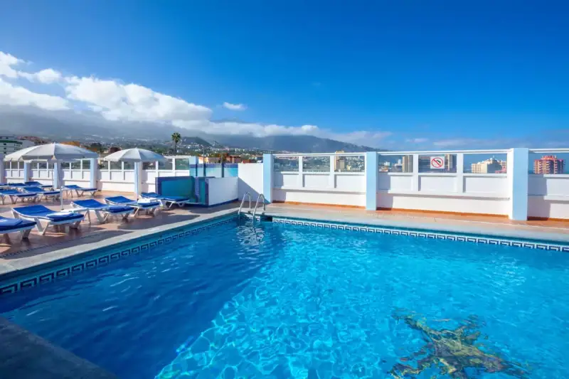 Fin de Año en las Islas Canarias Fin de Año en las Islas Canarias