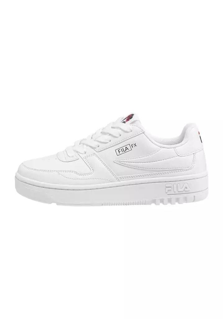 Zapatillas Mujer Fila Fxventuno Teens Zapatillas Mujer Fila Fxventuno Teens