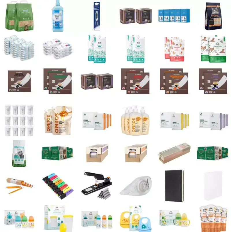 15% Dto. comprando al menos 50€ de +500 productos elegibles Amazon 15% Dto. comprando al menos 50€ de +500 productos elegibles Amazon