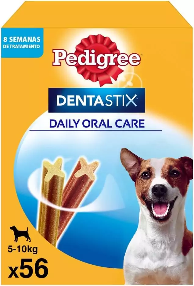 56ud Snack Pedigree Dentastix 56ud Snack Pedigree Dentastix