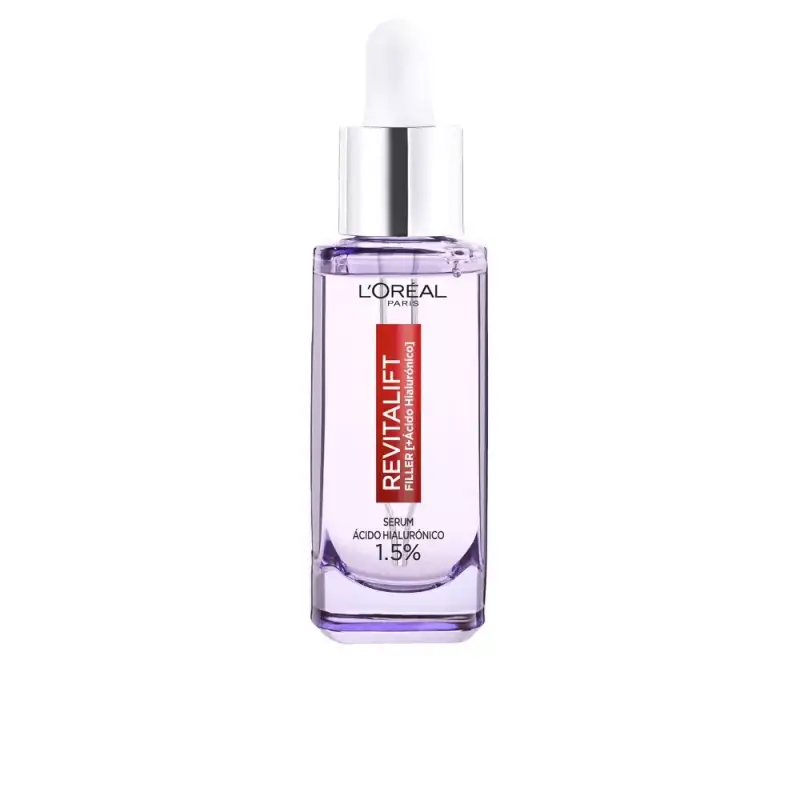 Sérum Antiarrugas L'Oréal Revitalift Filler Sérum Antiarrugas L'Oréal Revitalift Filler