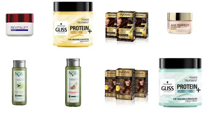 Compra 2 uds., ahorra 50% en 1 en productos de belleza en Amazon Compra 2 uds., ahorra 50% en 1 en productos de belleza en Amazon