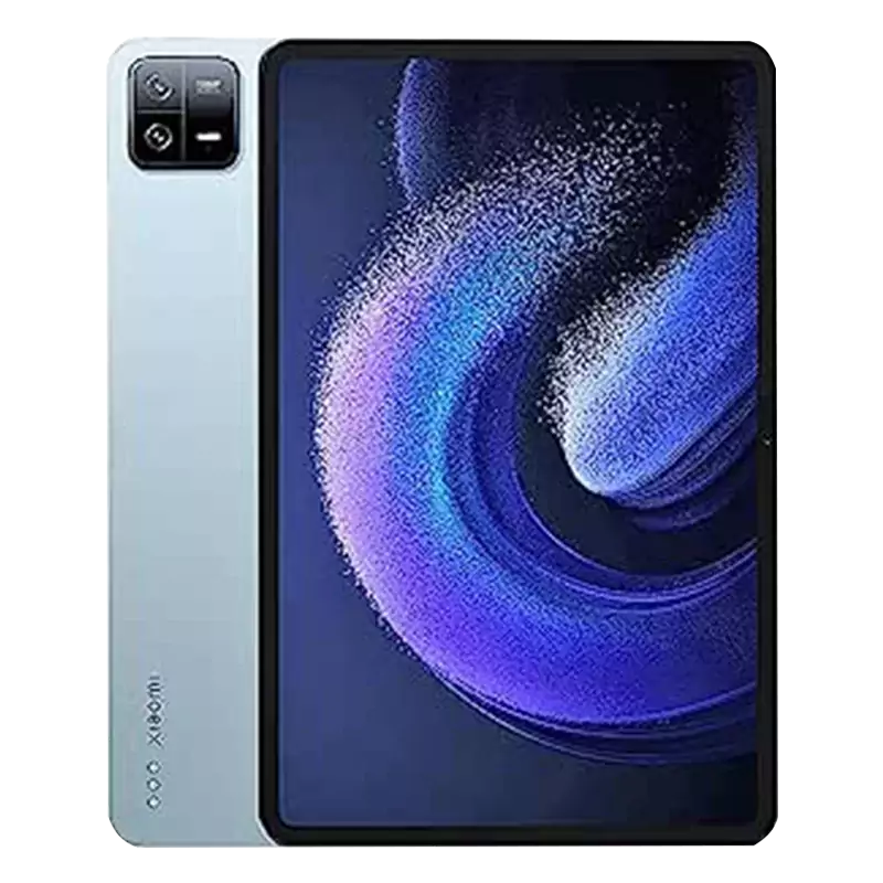 Xiaomi Mi Pad 6 Versión Global 8GB 128GB Xiaomi Mi Pad 6 Versión Global 8GB 128GB